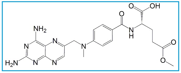 Methotrexate EP Impurity H 